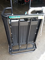 NuAge Air Chiller